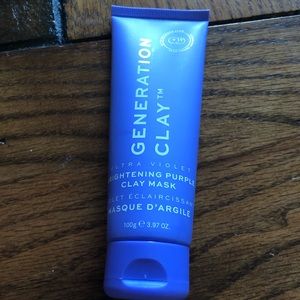 Generation Clay Mask